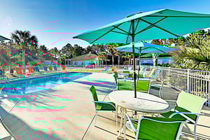 Orange Beach Villas 4294  Simply Paradise 18