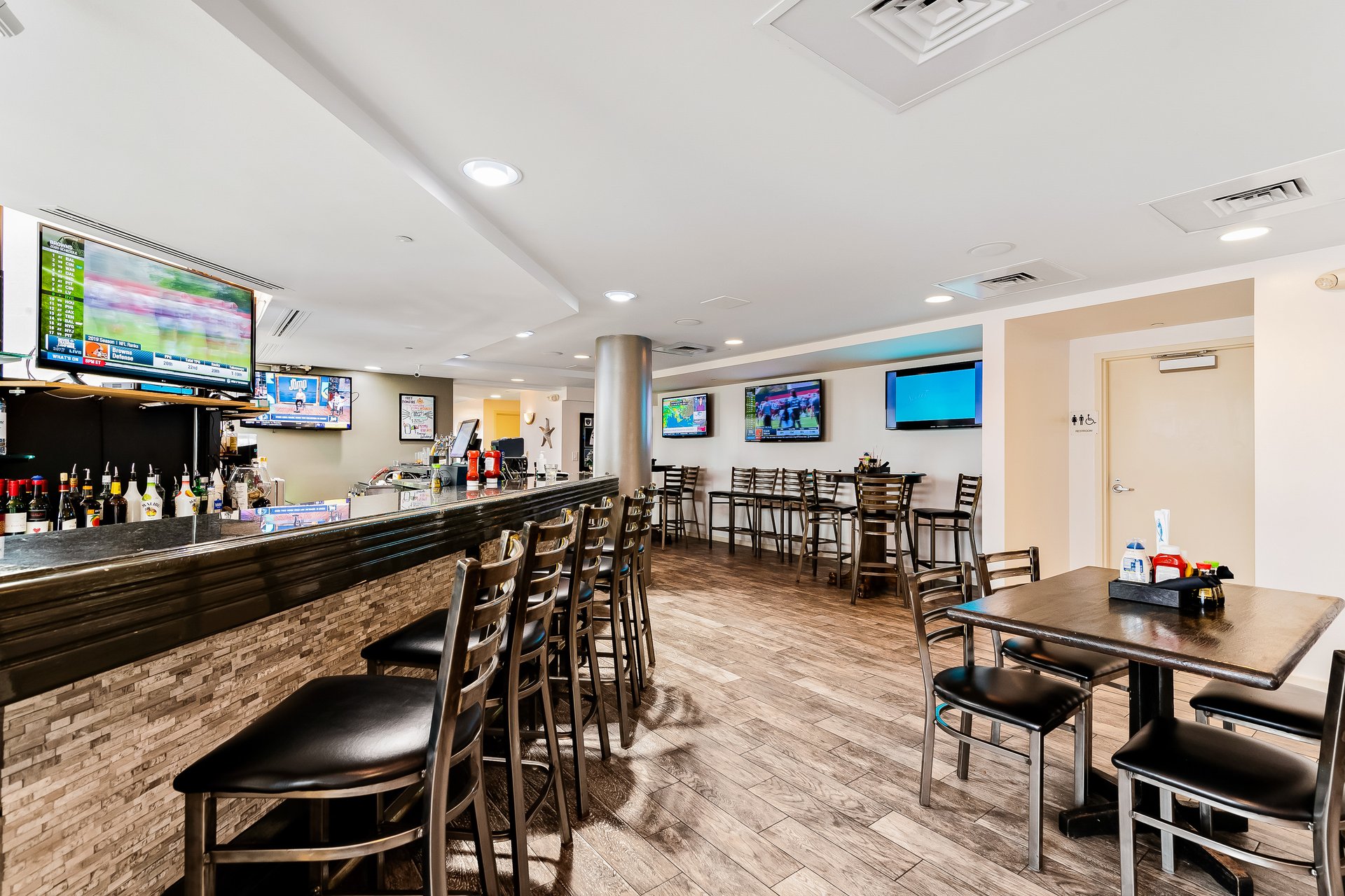 Surfside Resort 505 30