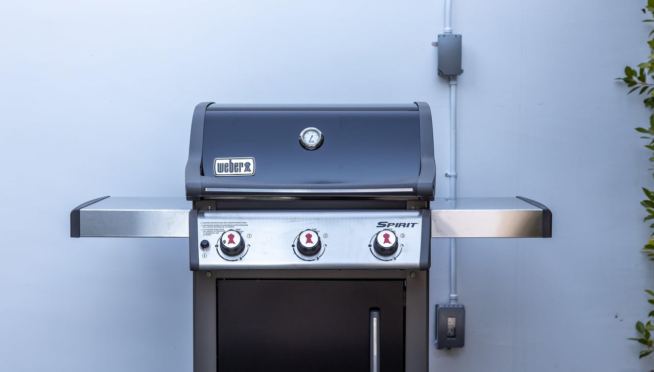 BBQ