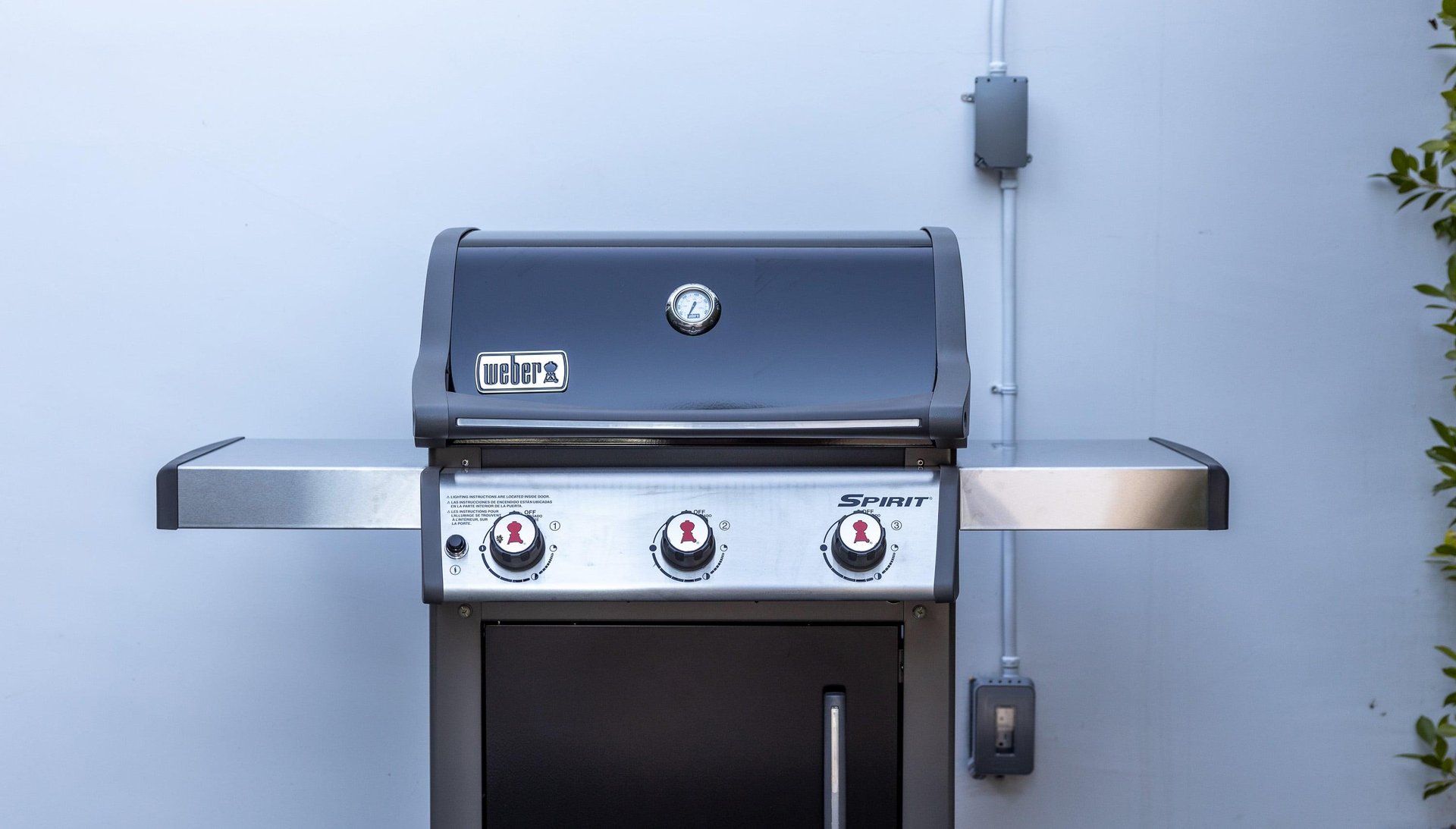 BBQ