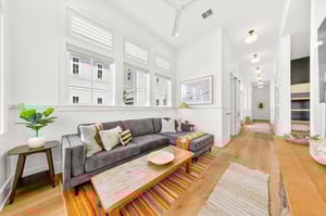 1st Floor Living Room