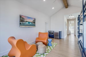 Bunk Loft, 3rd Floor