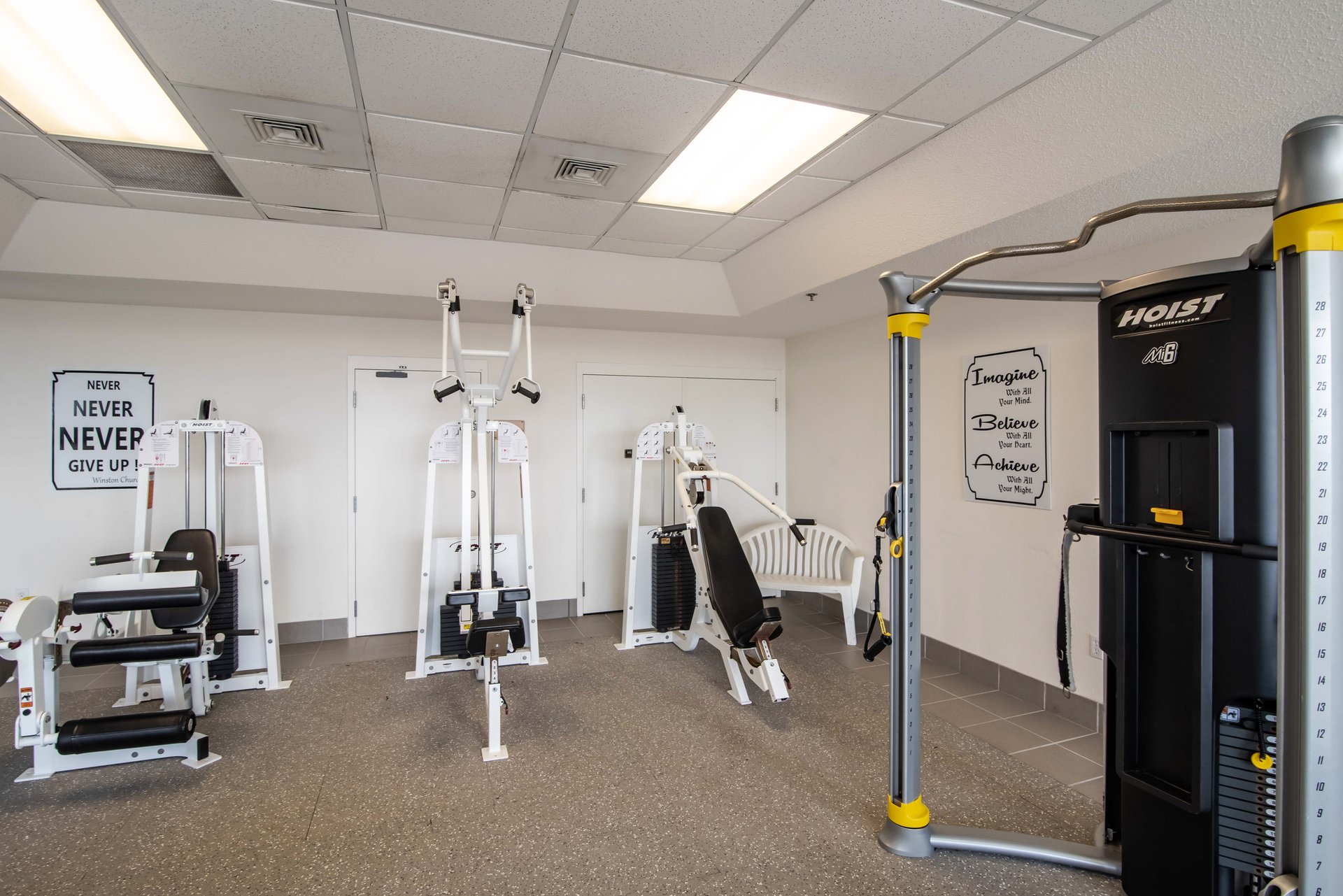 Phoenix East II 2095 40