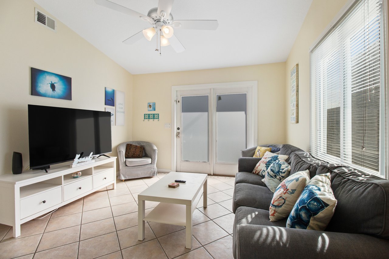 Turquoise Paradise West 2