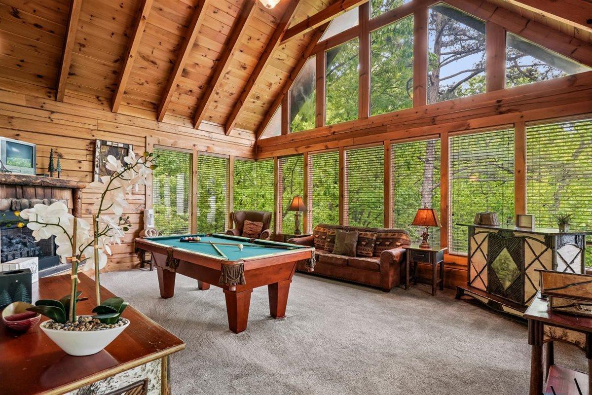 30Game Room