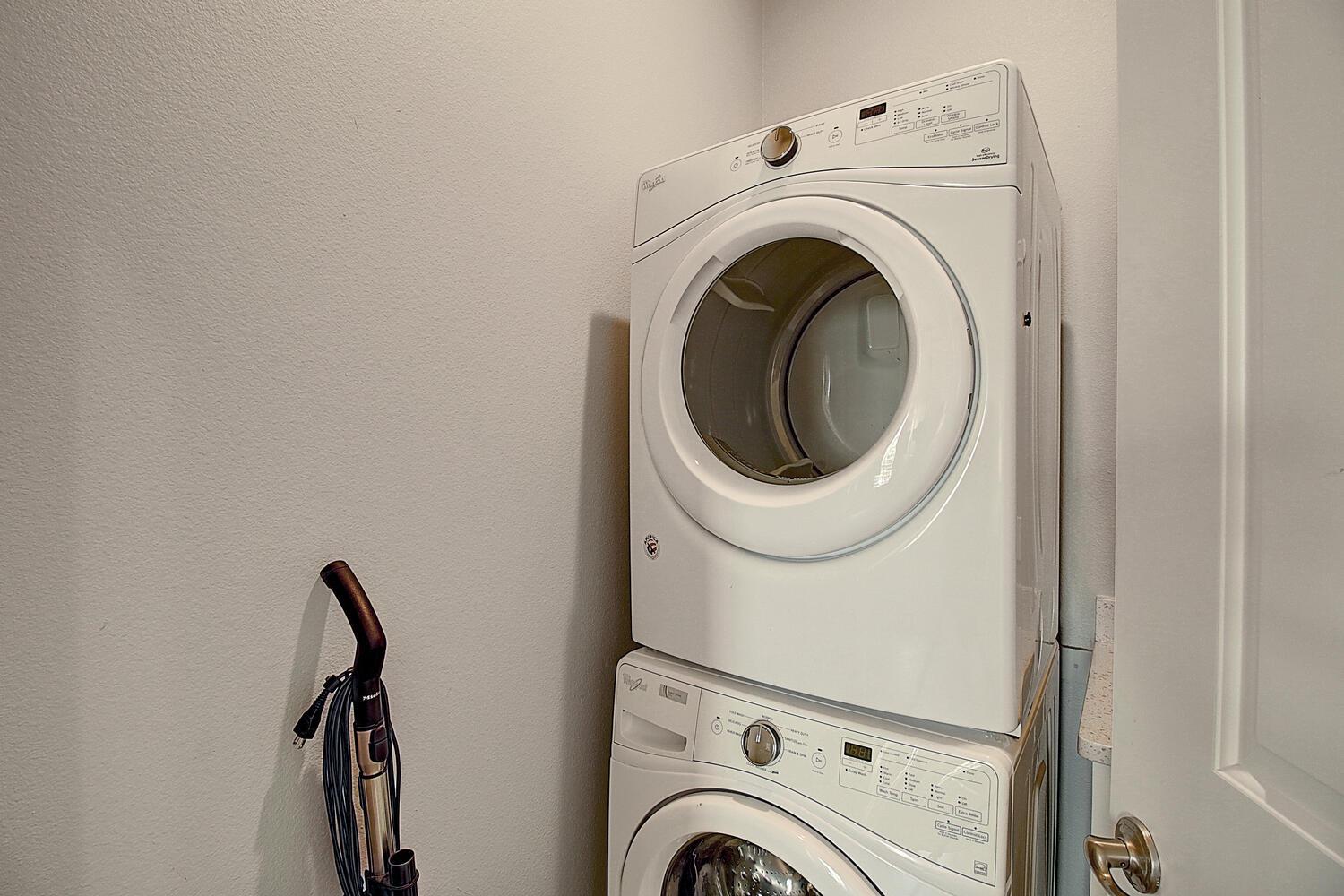 Laundry Room, 1st Floor