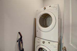 Laundry Room, 1st Floor