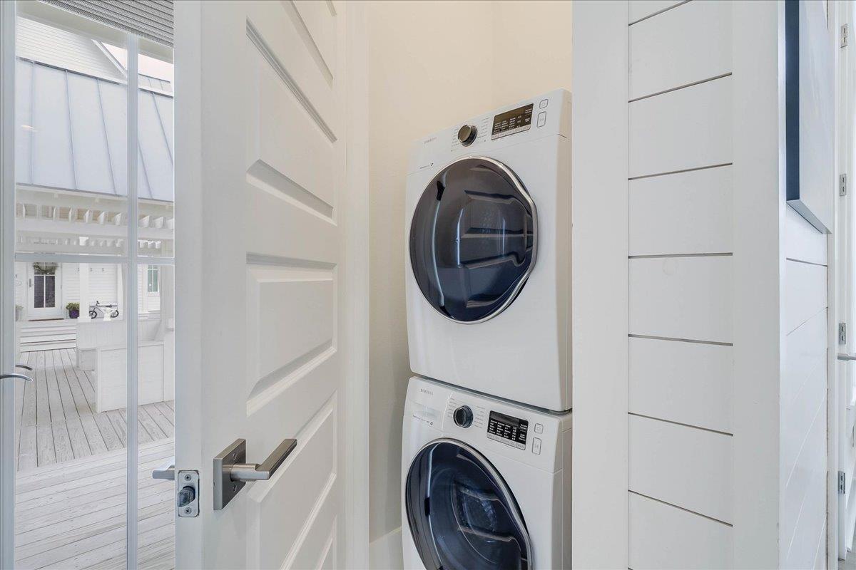 Laundry Room, 1st Floor