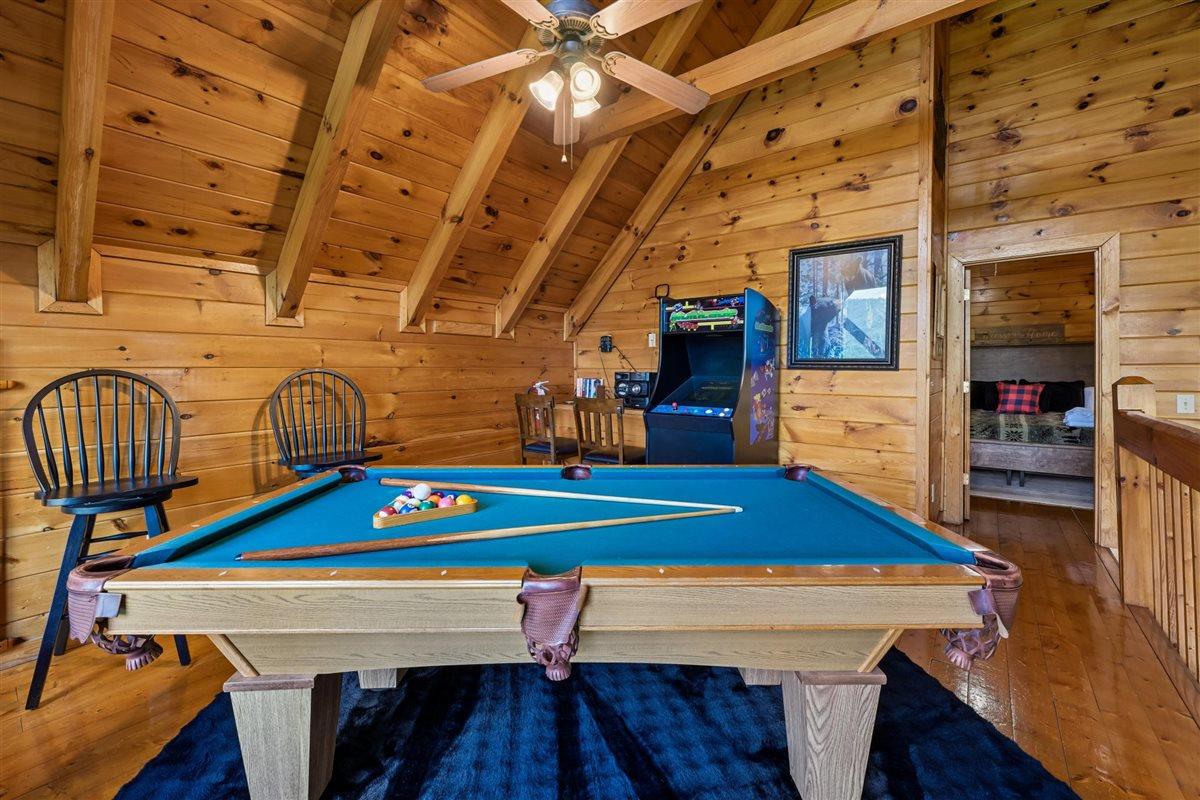41Game Room