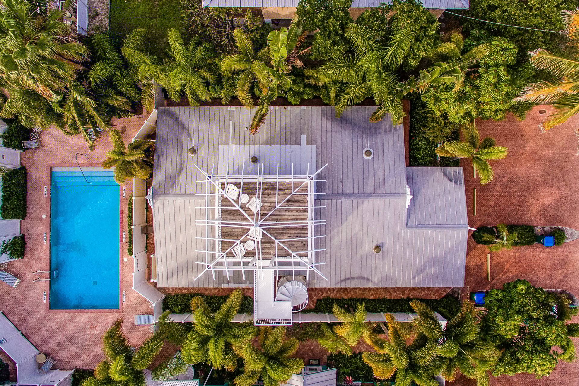 Palm Isle Village 3208 32