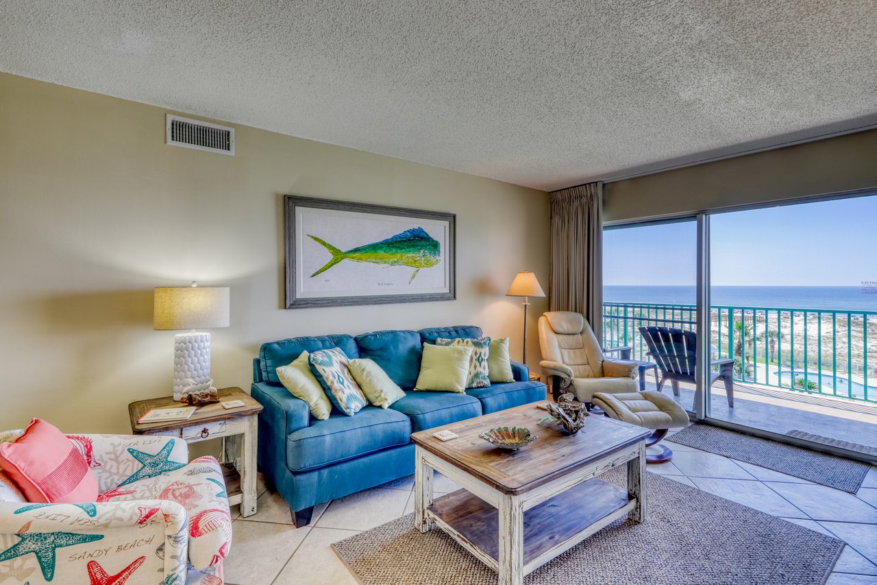 Plantation Palms 6511 5