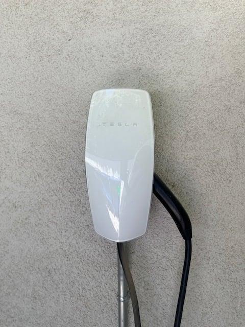 Charge up
