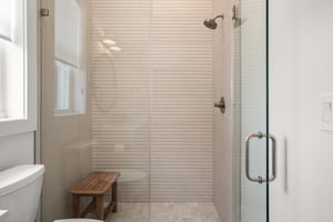 Shared Bathroom, 2nd Floor