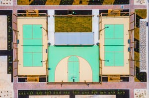 Seascape Courts