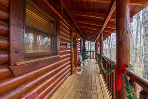 A Lovers Secret Deck