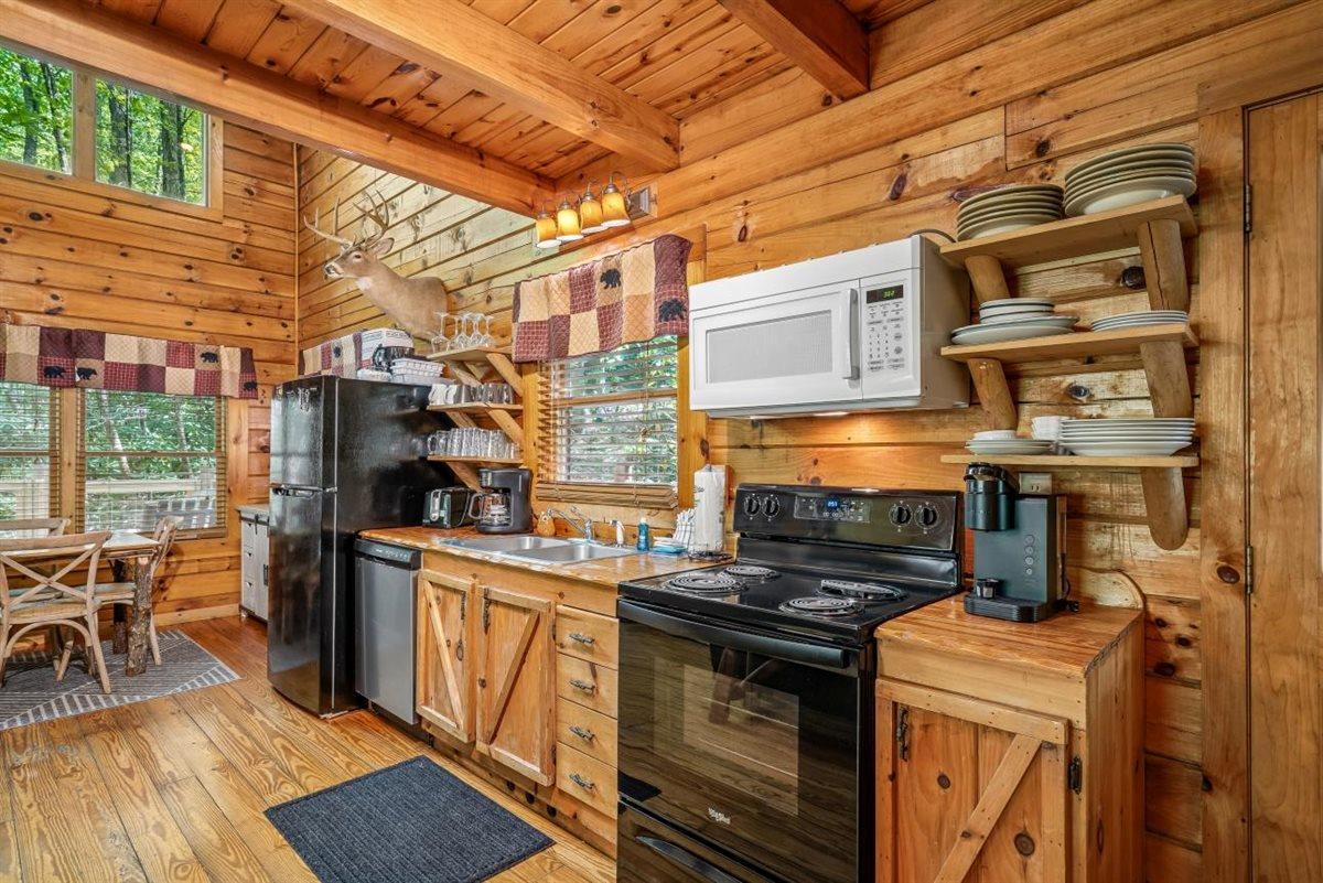 46Kitchen