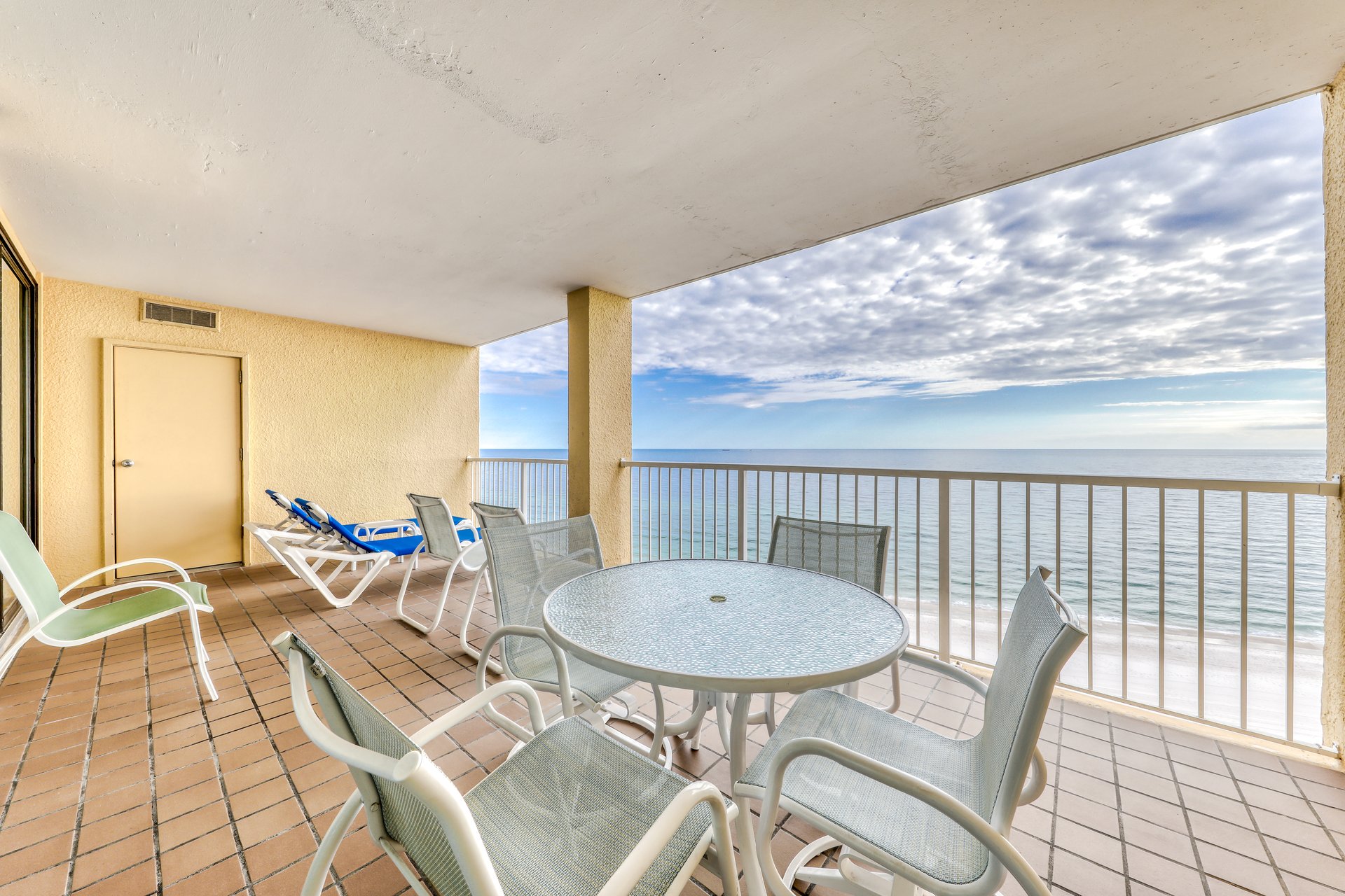 Summer House on Romar Beach 1204B 1