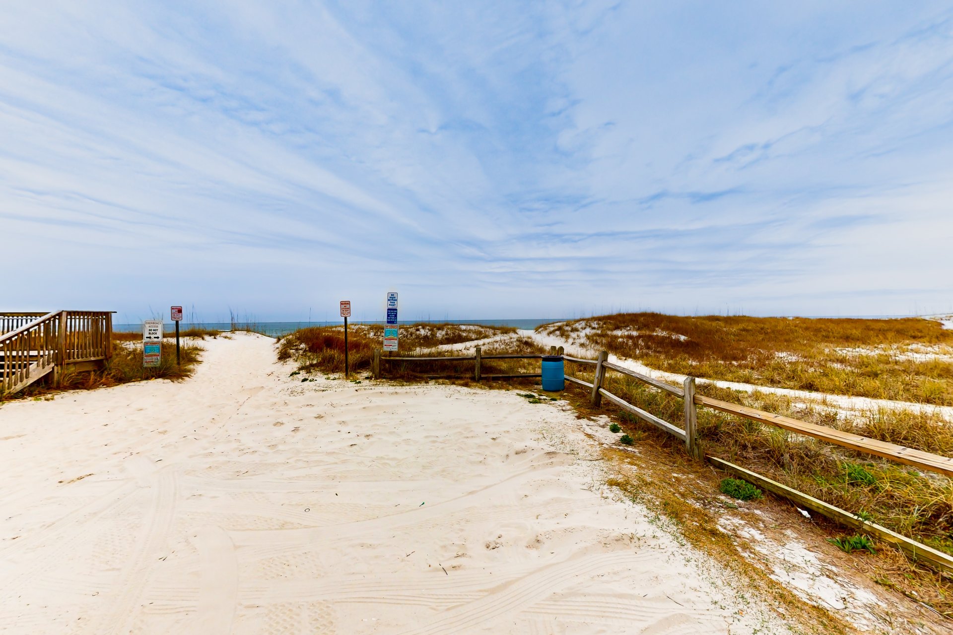 Sweet Retreat on Perdido Key 35