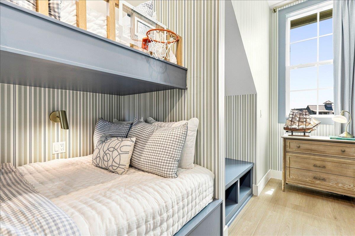 Bunk Room, 3rd Floor