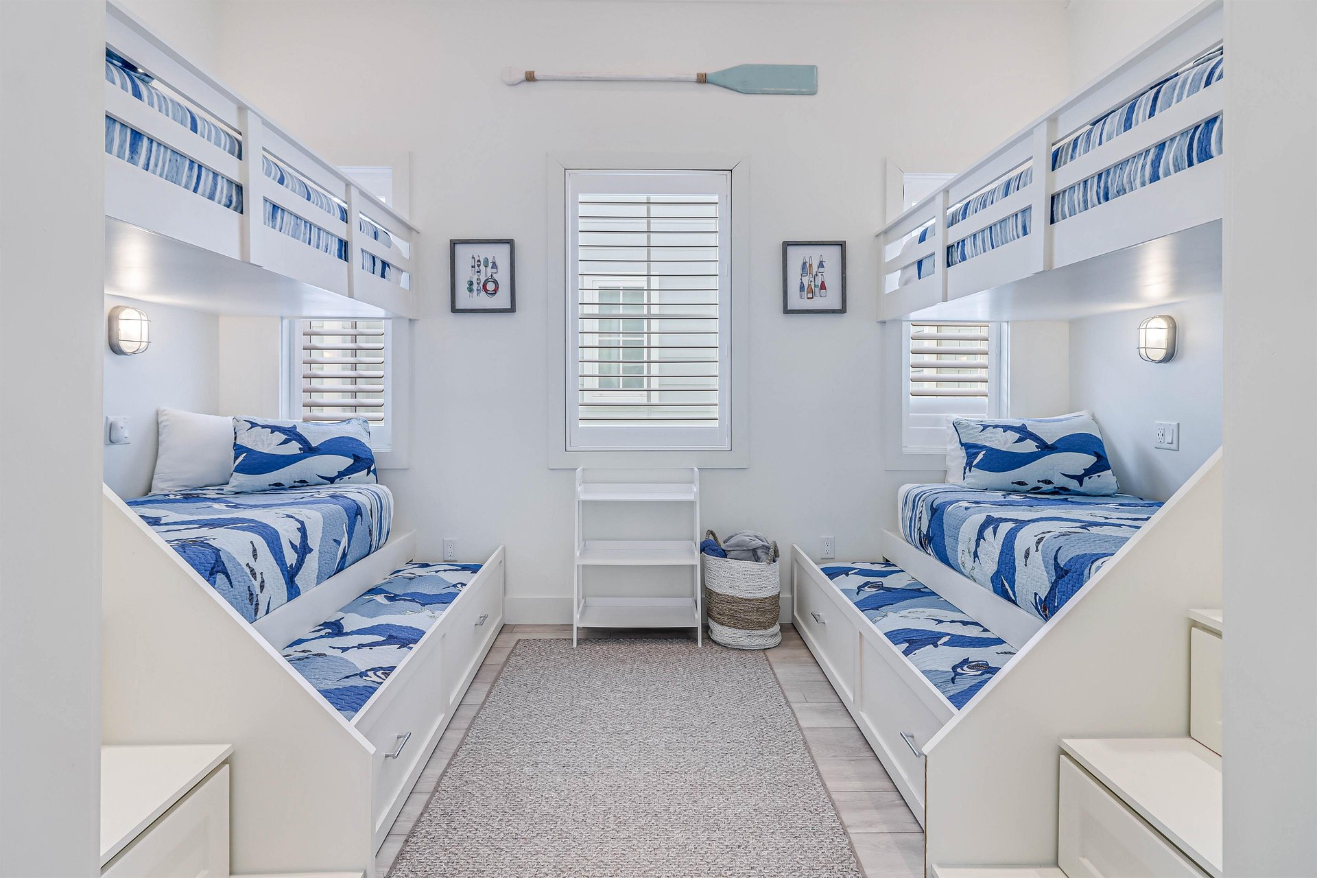 Bunk Room, 2nd Floor