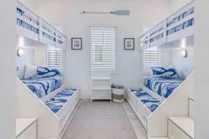 Bunk Room, 2nd Floor