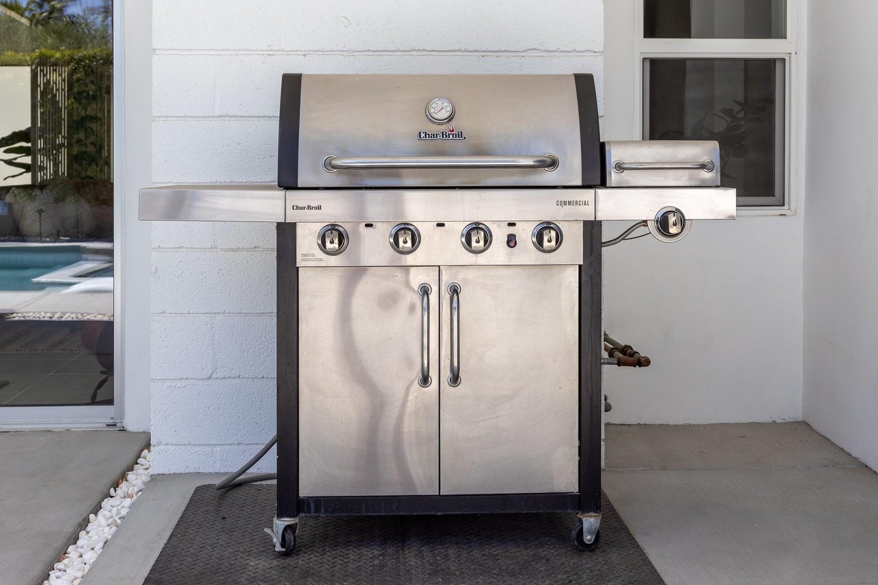 BBQ