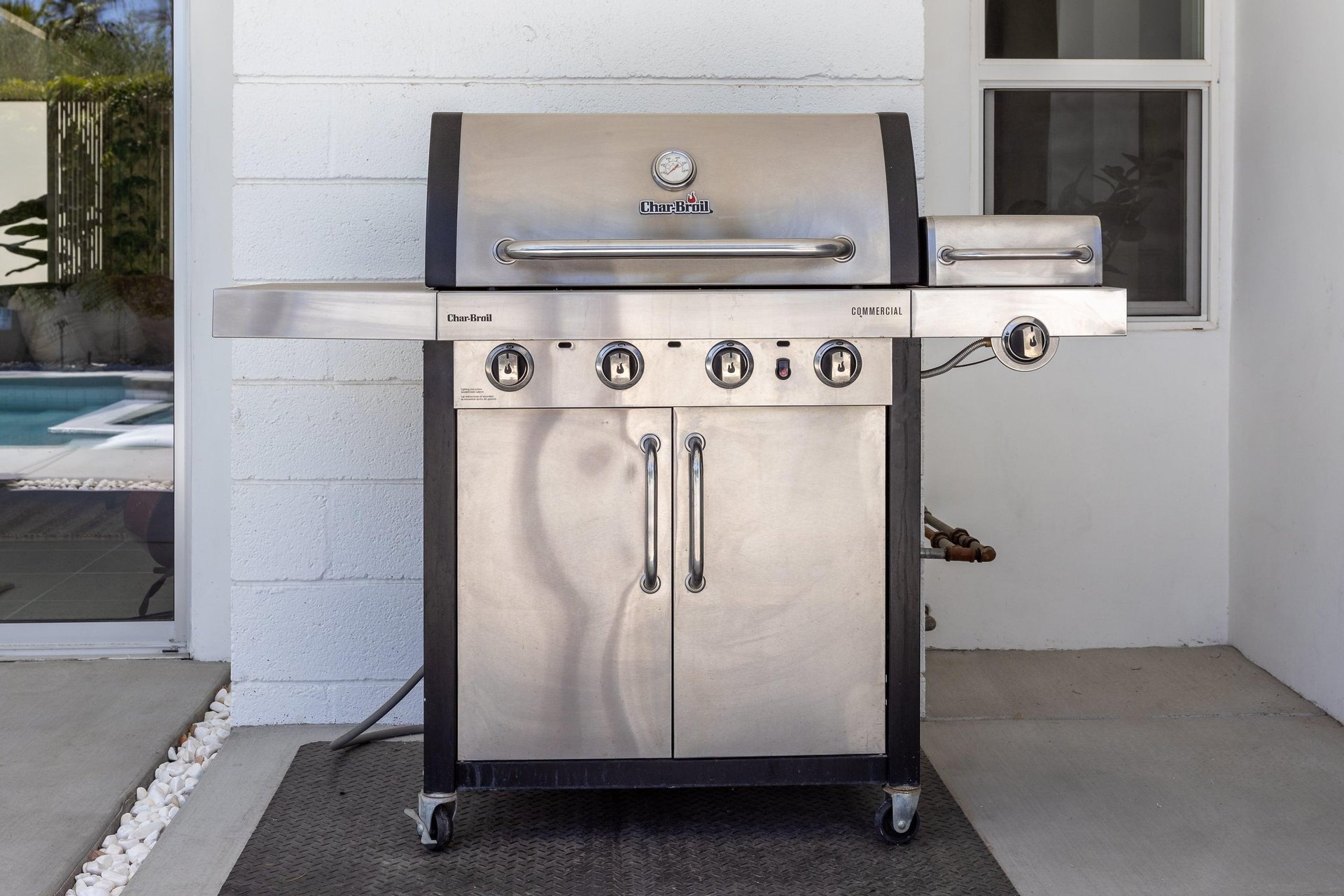 BBQ