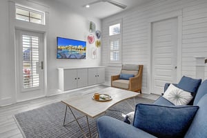 1st Floor Living Area