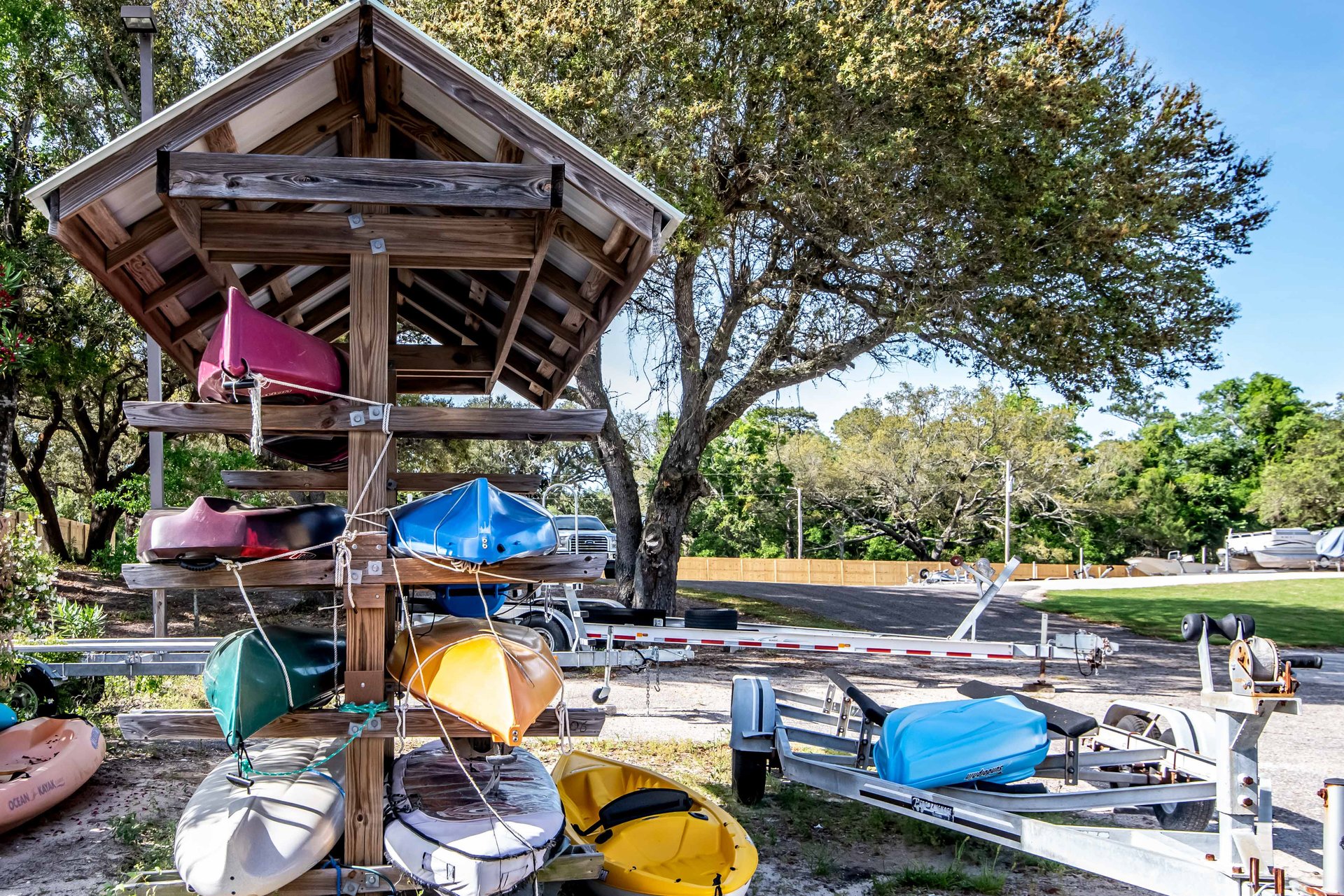 Back Bay Condominium 708 27