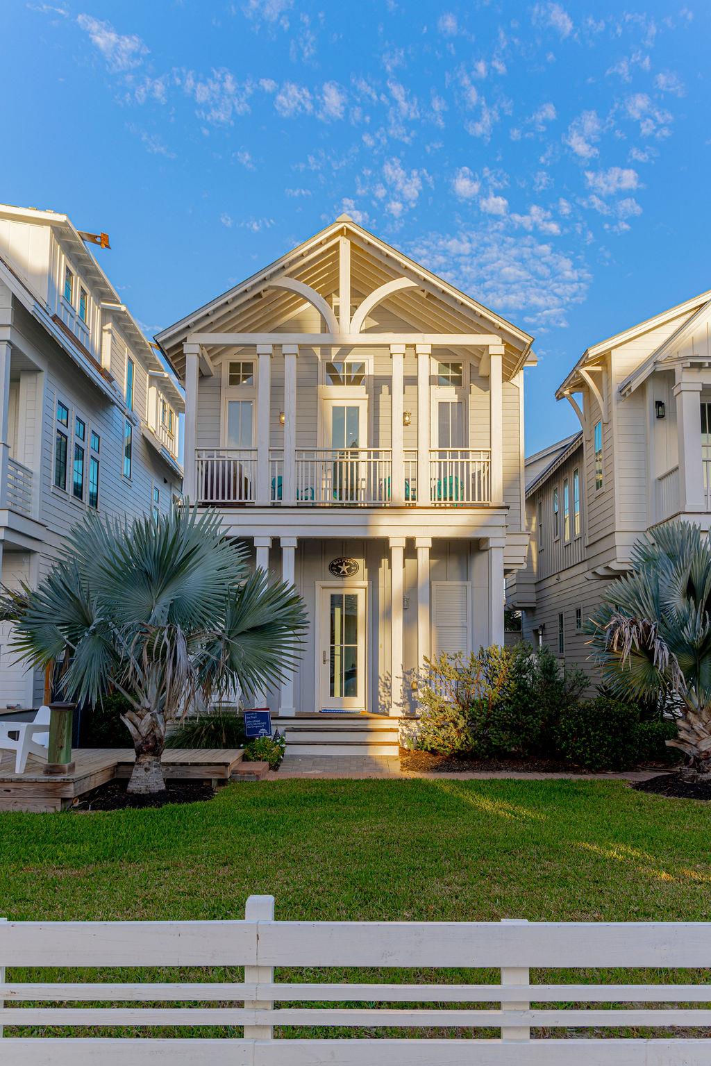 Welcome to Sea Pearl