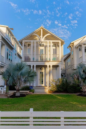 Welcome to Sea Pearl