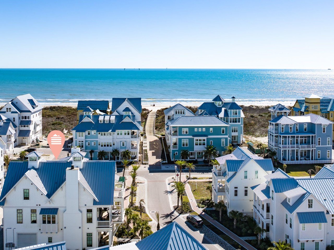 Boardwalk Breeze 109 SOU