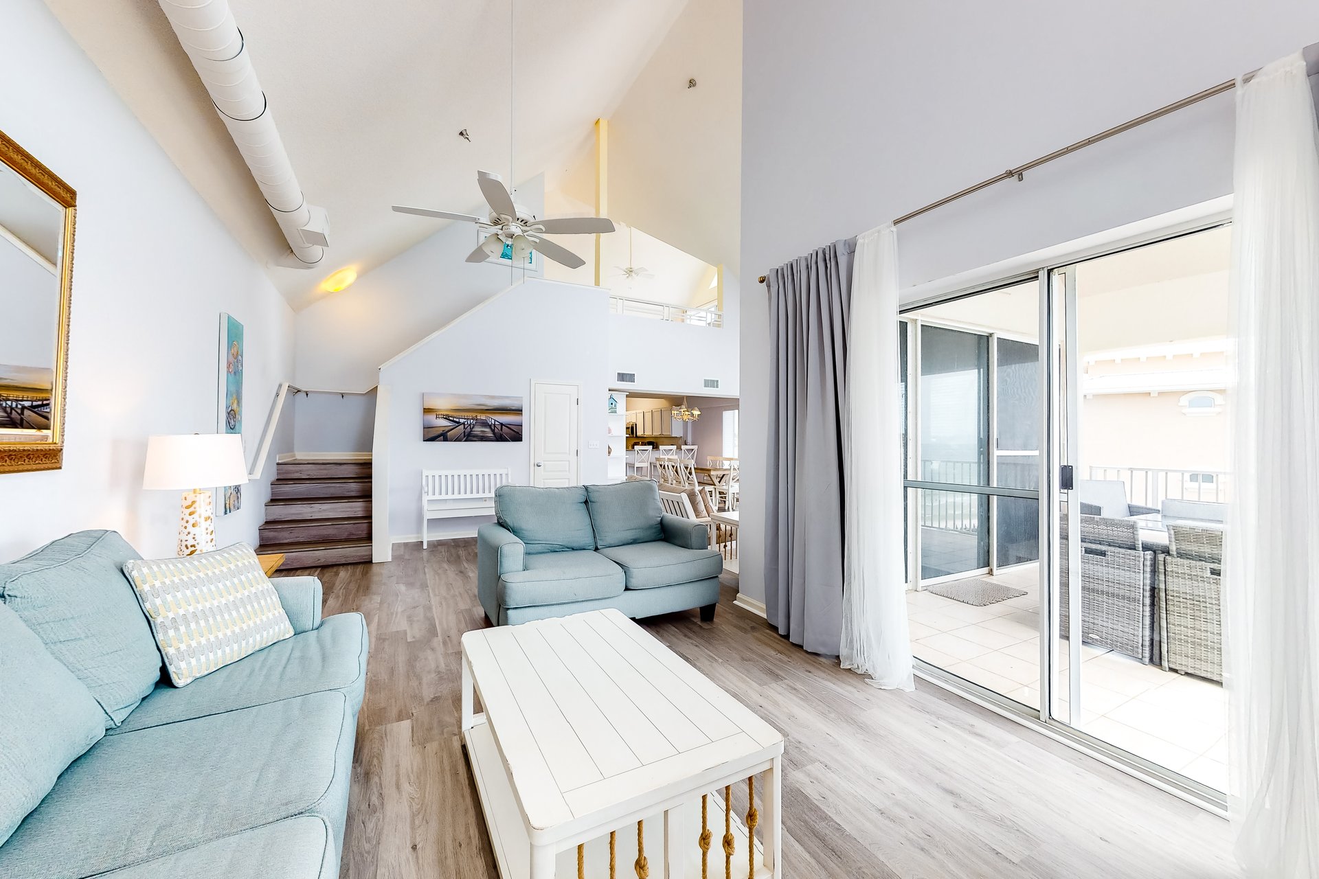 Tranquility on the Beach 410 4