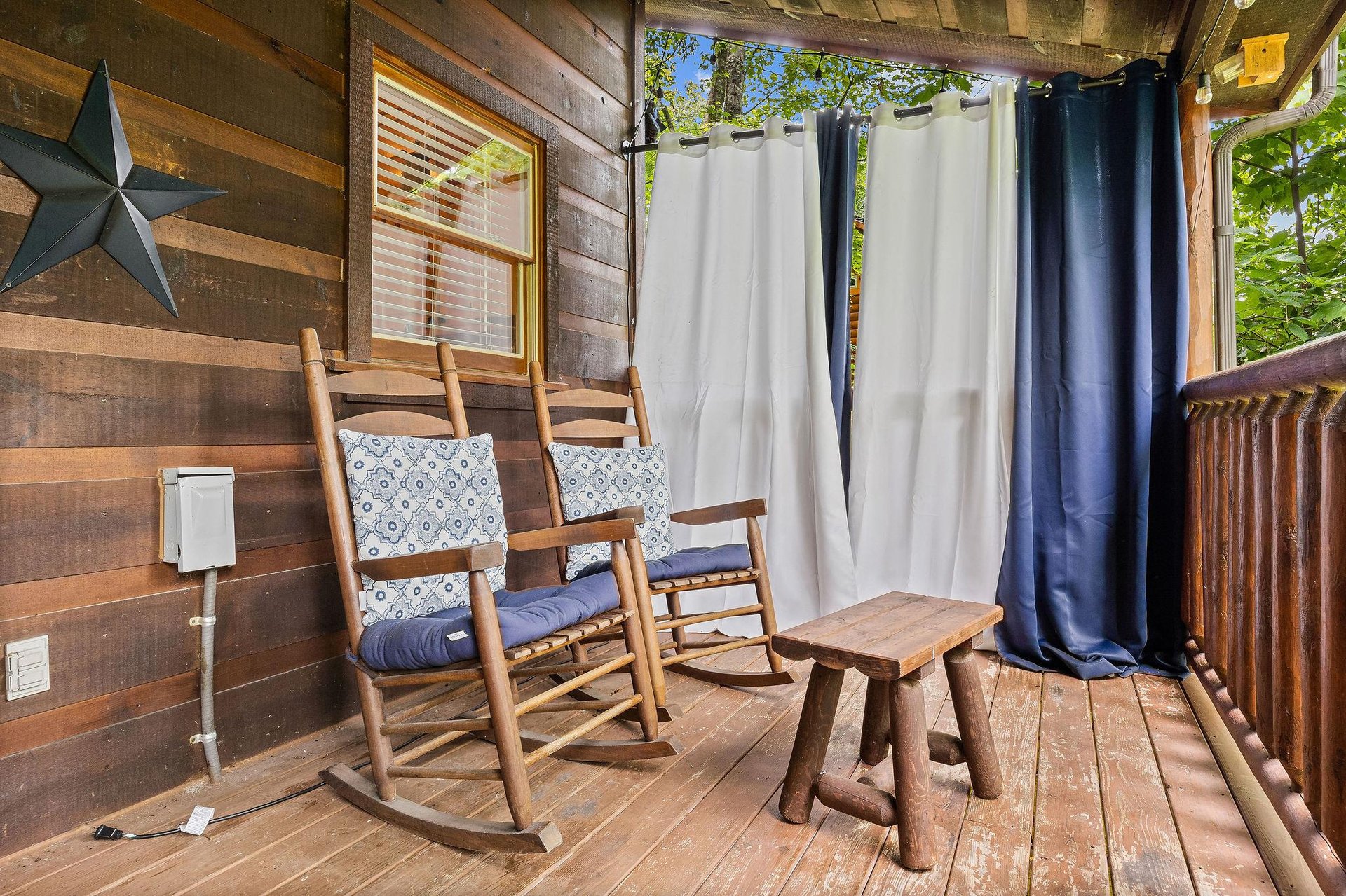 Rocking Chairs