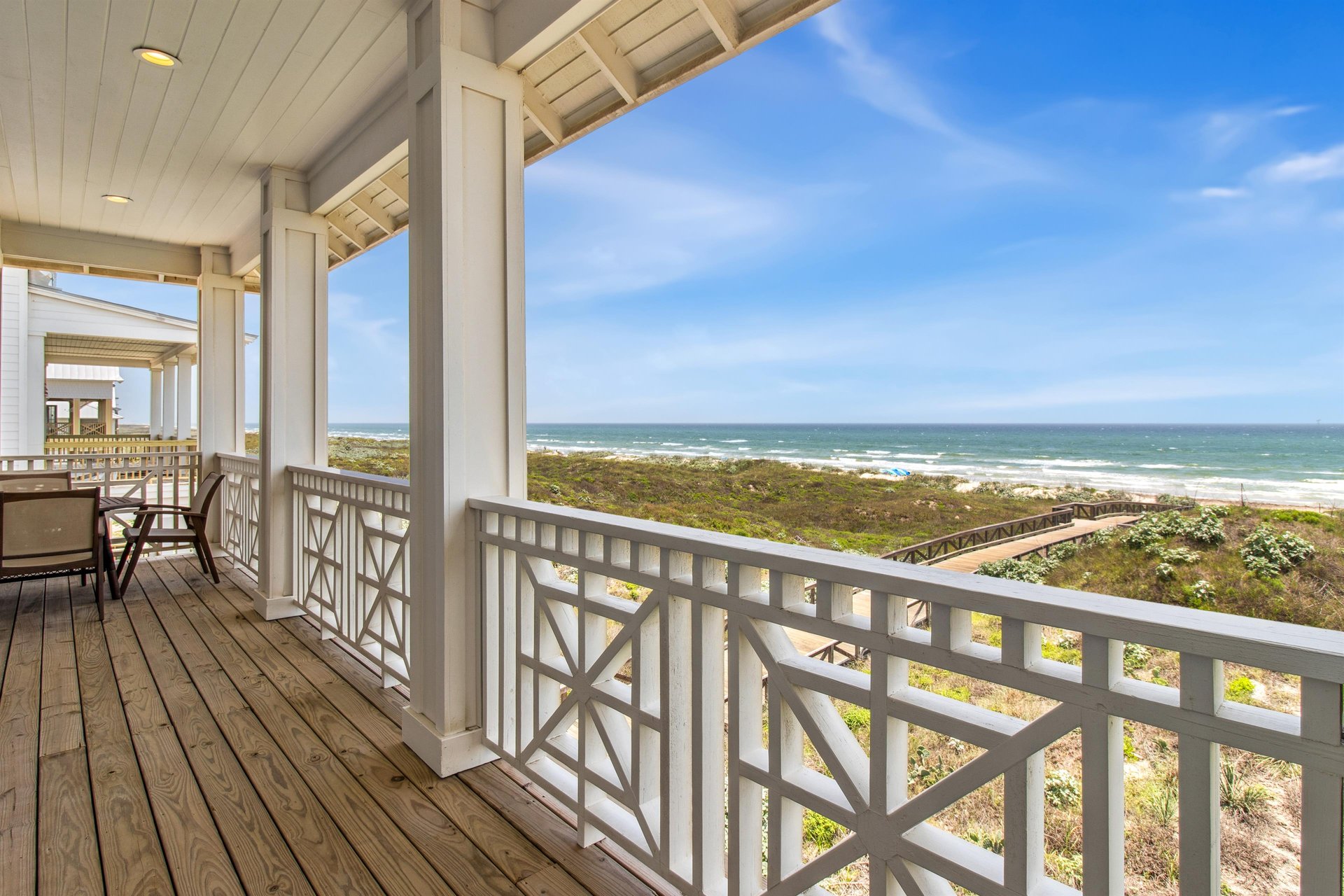 Primary King Balcony, 3rd Floor