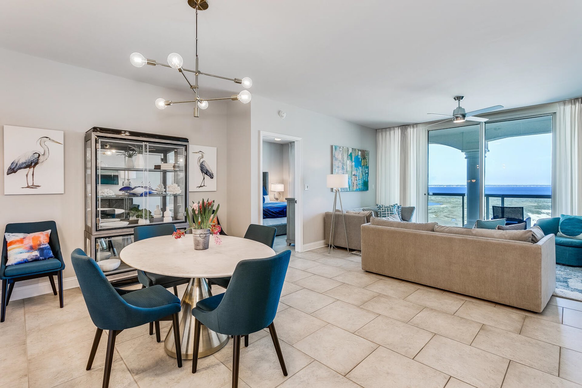 Portofino Island Resort amp Spa Tower 2703 6