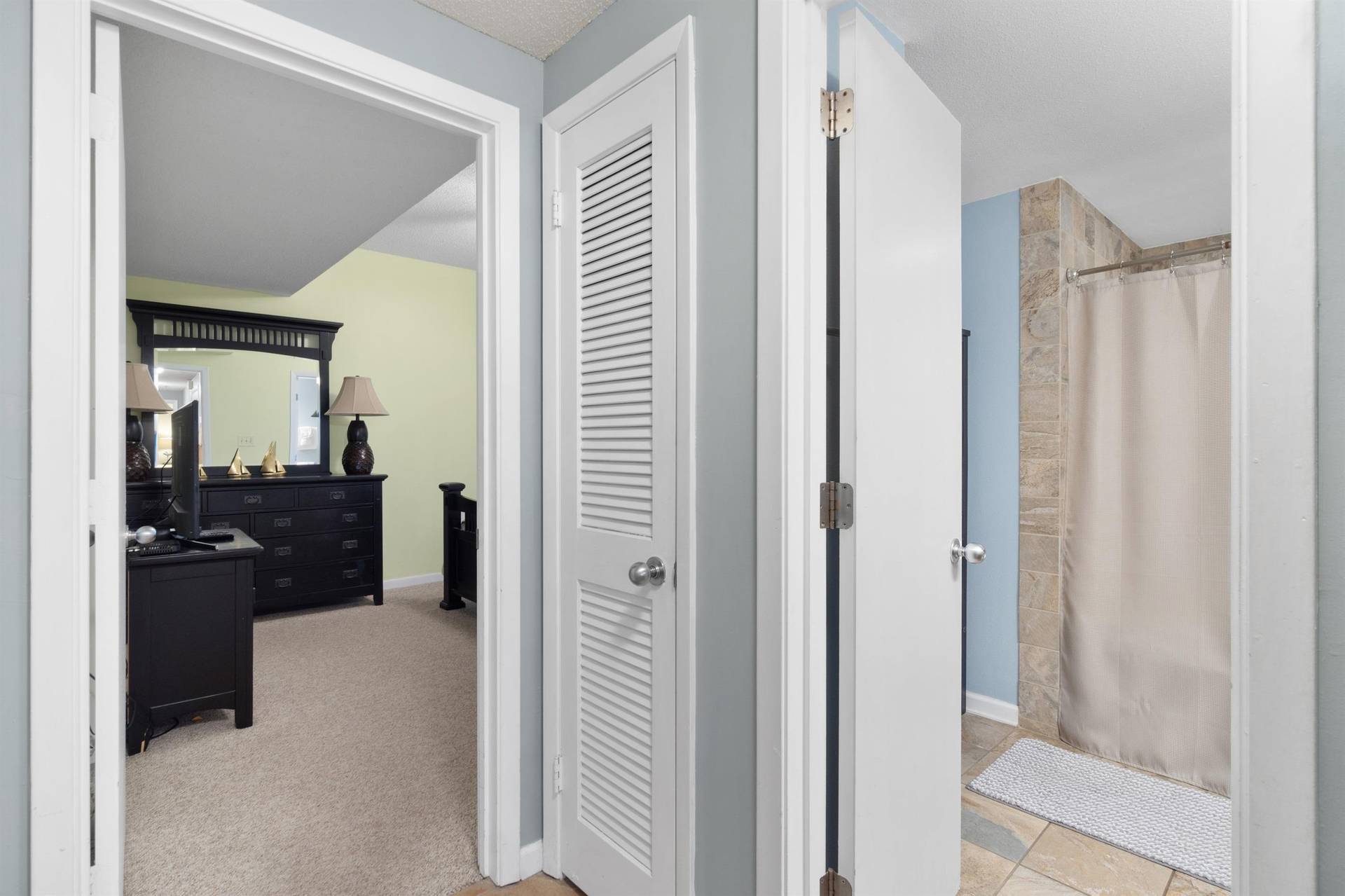 Guest BedroomBathroom