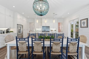 Dining Area, 1st Floor