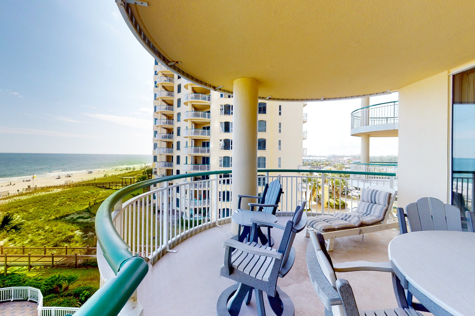 Beach Colony of Perdido East 3C 27