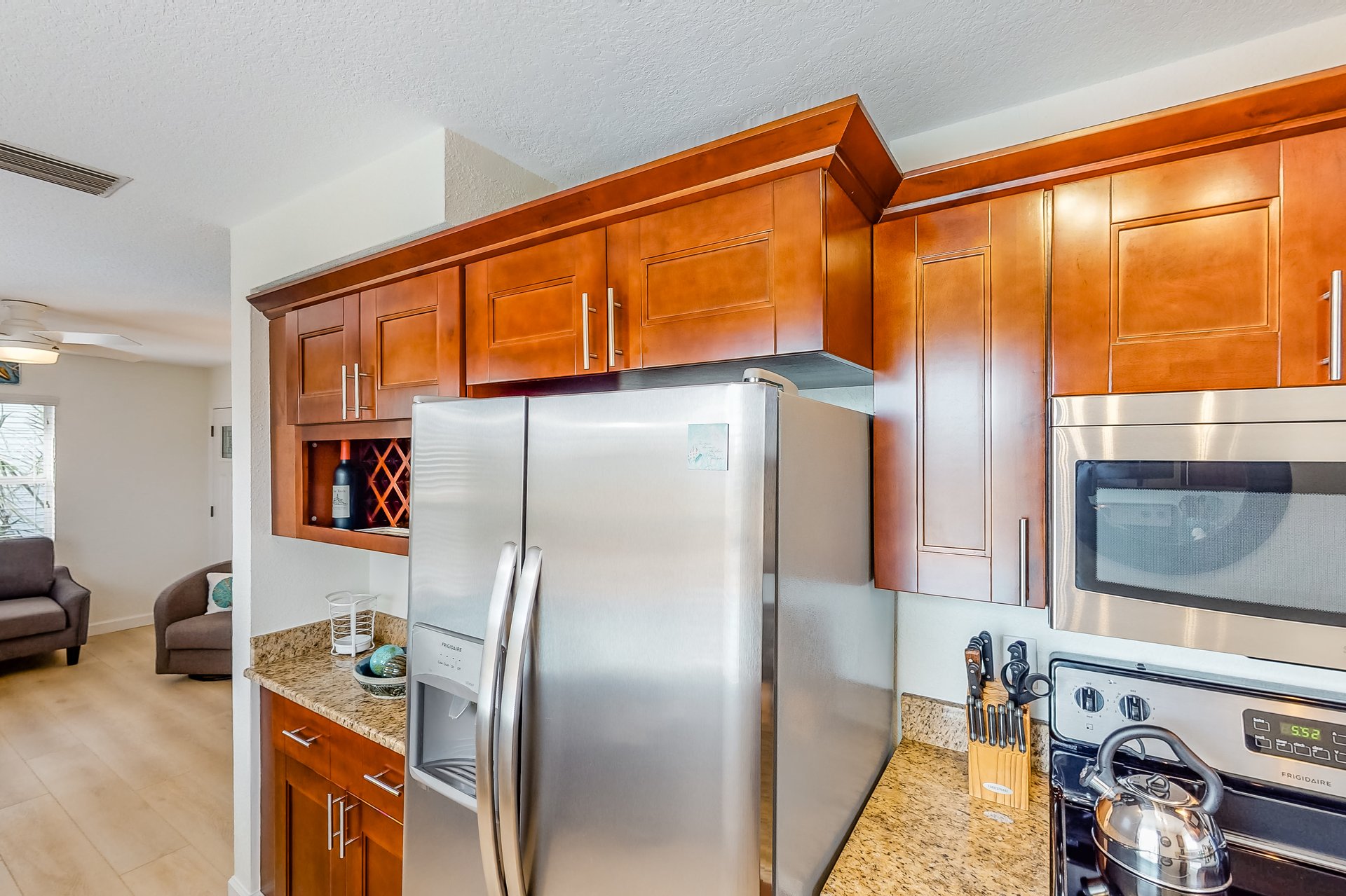 Beach Sunrise Villa 11