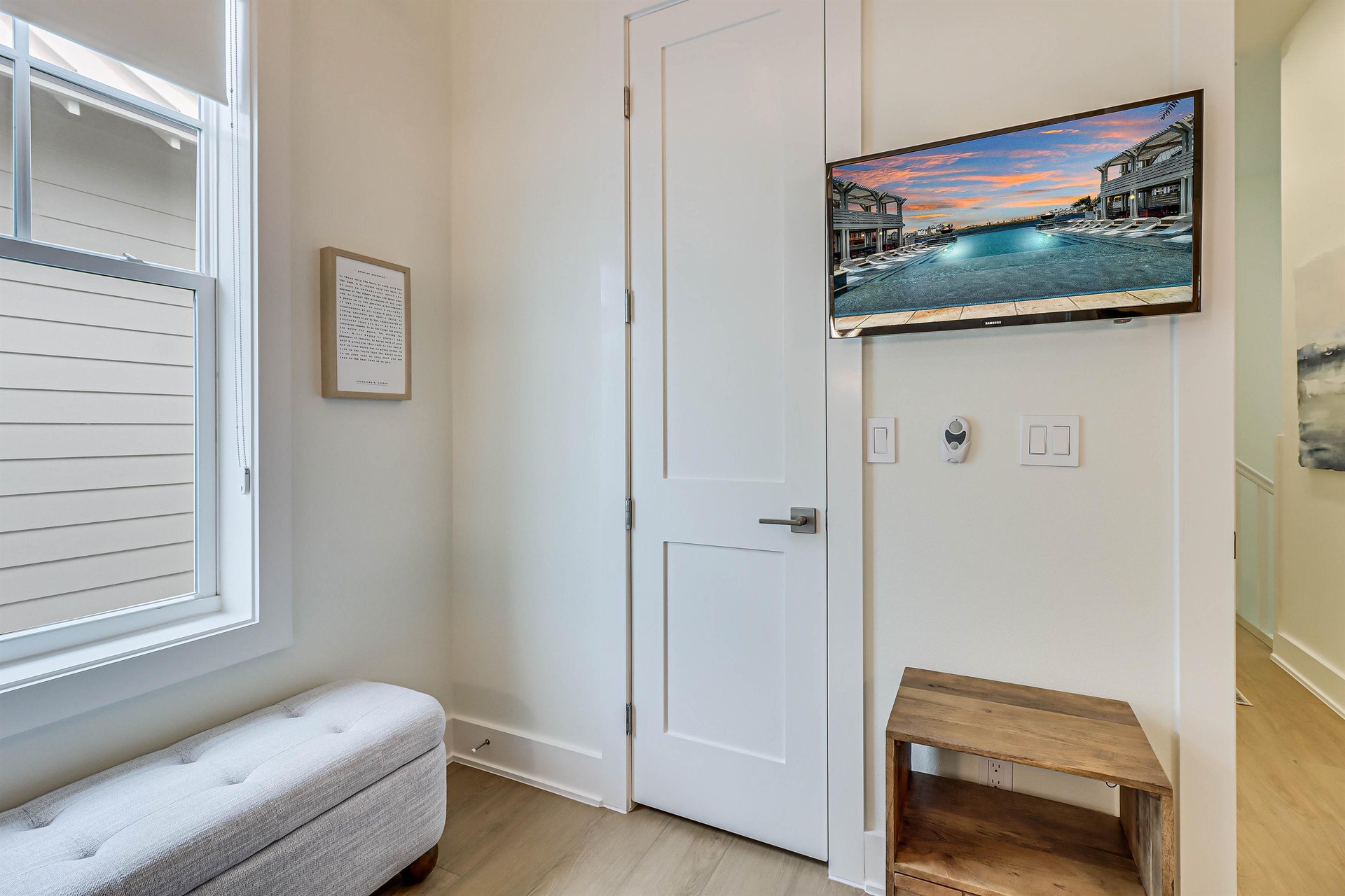 Bunk Room, 2nd Floor