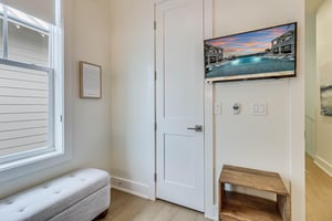 Bunk Room, 2nd Floor