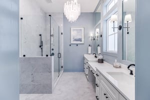 Primary King Suite with Gulf Views, 2nd floor