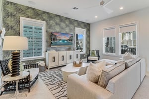 1st Floor Sitting Area