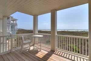 Primary King Private Balcony, 2nd Floor