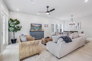 Living Room, 1st Floor