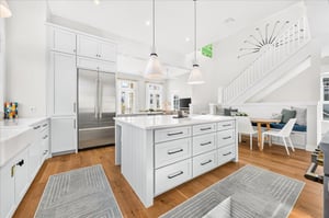Kitchen, 2nd Floor