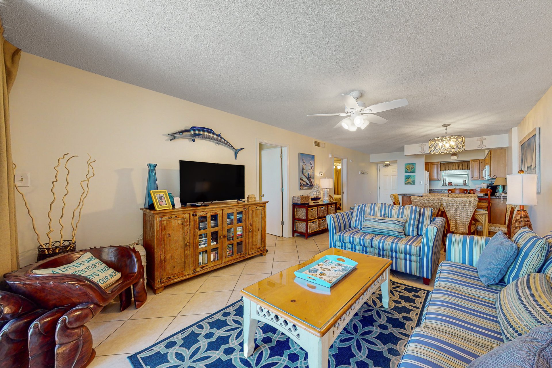 Seaside Beach amp Racquet Club 5417 5