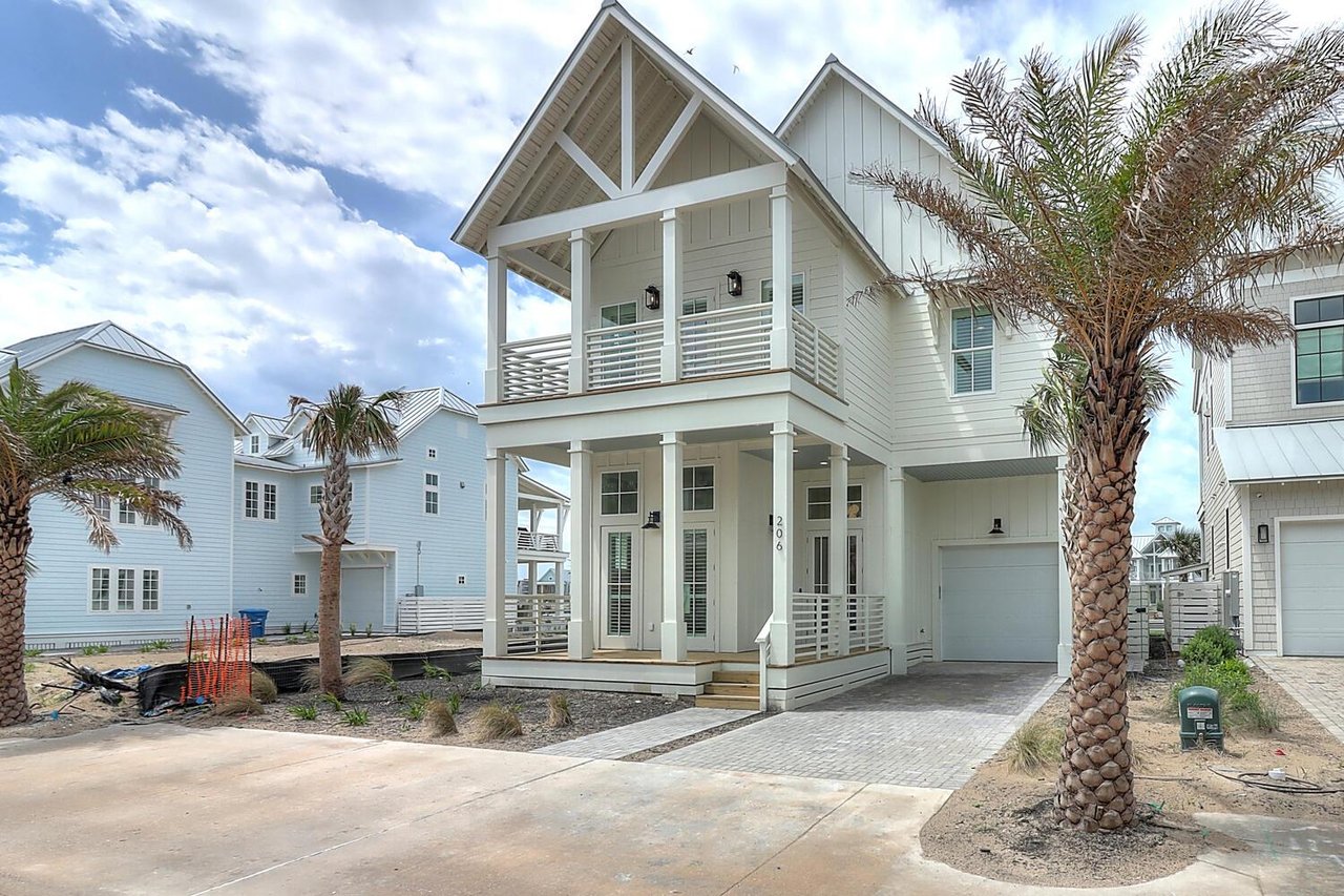 Welcome to Lime in the Coconut