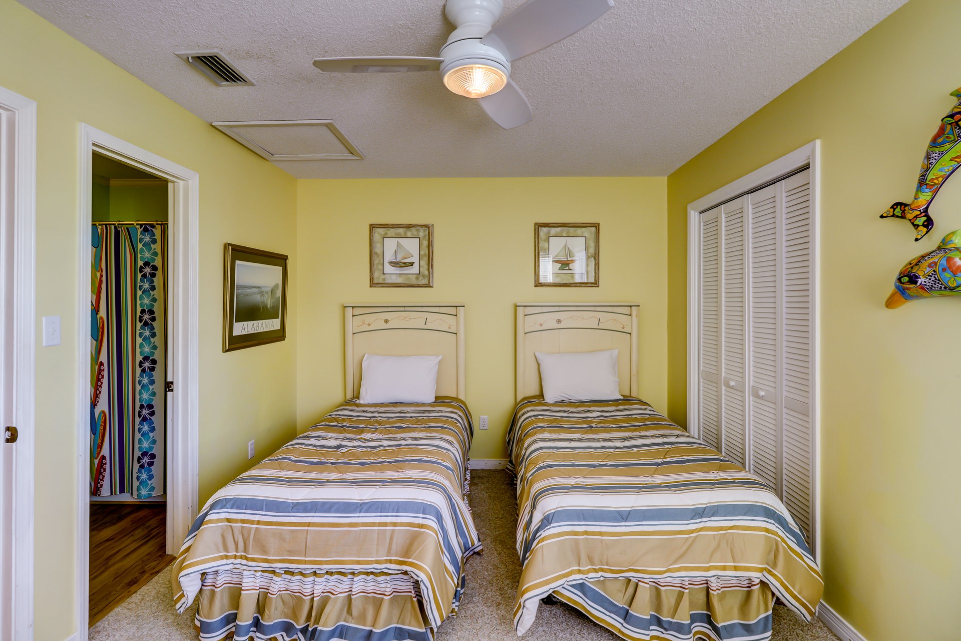 Southern Comfort by the Sea 16